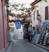 Athènes, Grèce