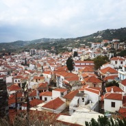 Skopelos